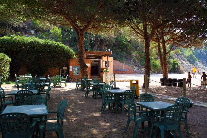 Pola Camping Tossa de Mar Exteriör bild
